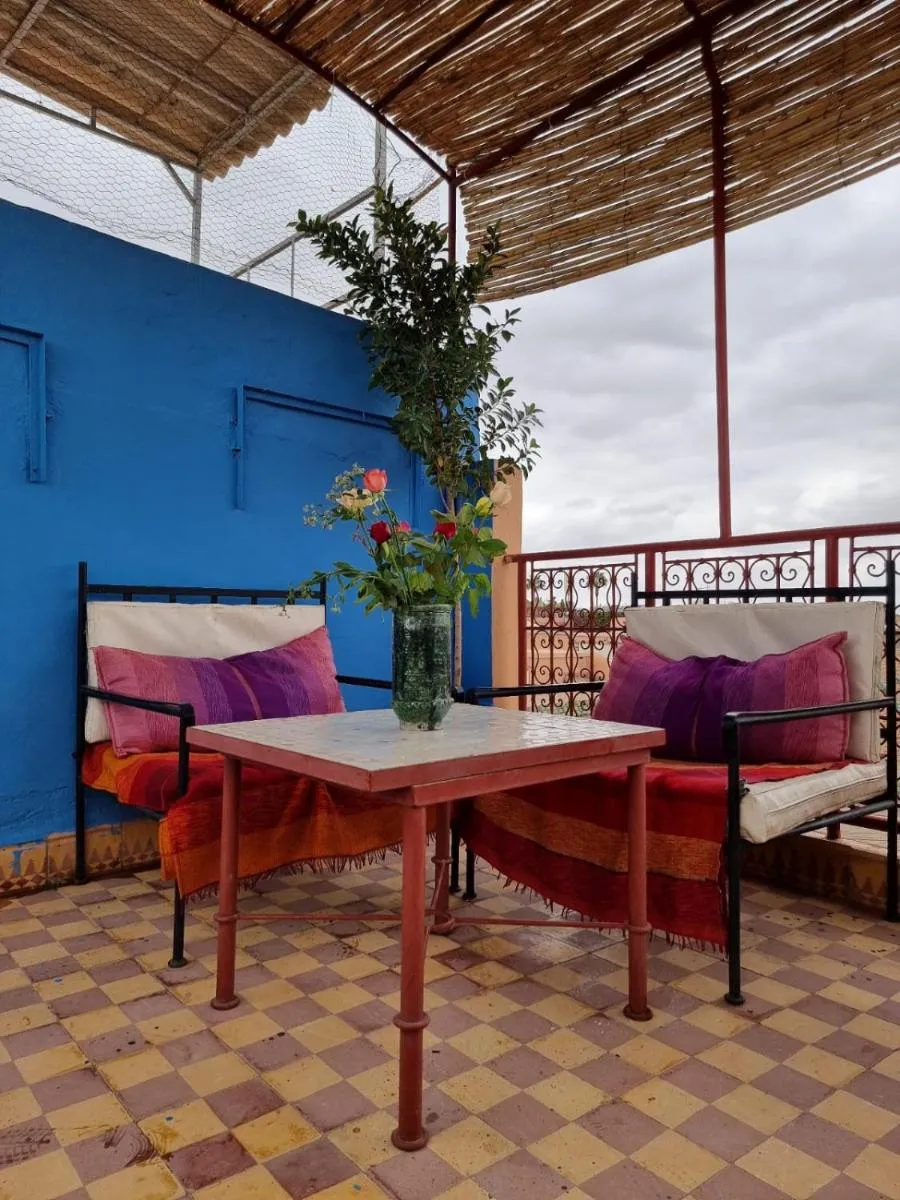 Image 4 of Casa del Sol Marrakech