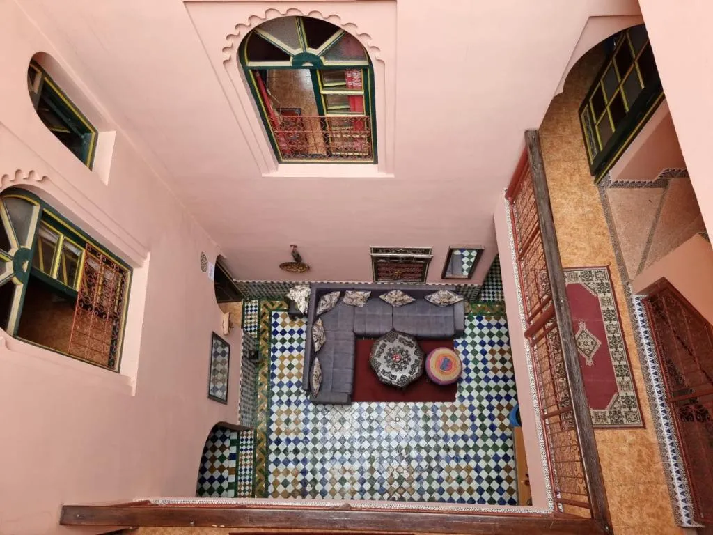Image of Casa del Sol Marrakech