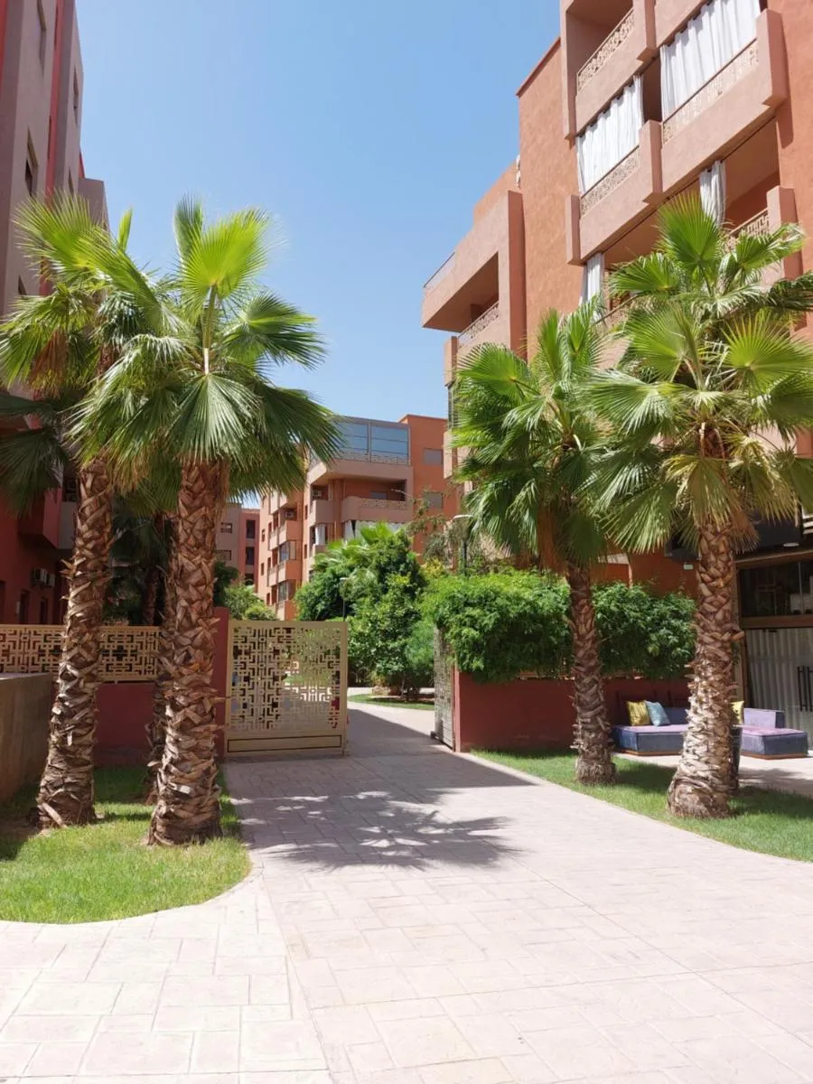 Image 6 of Centre Marrakech, Chic et Calme