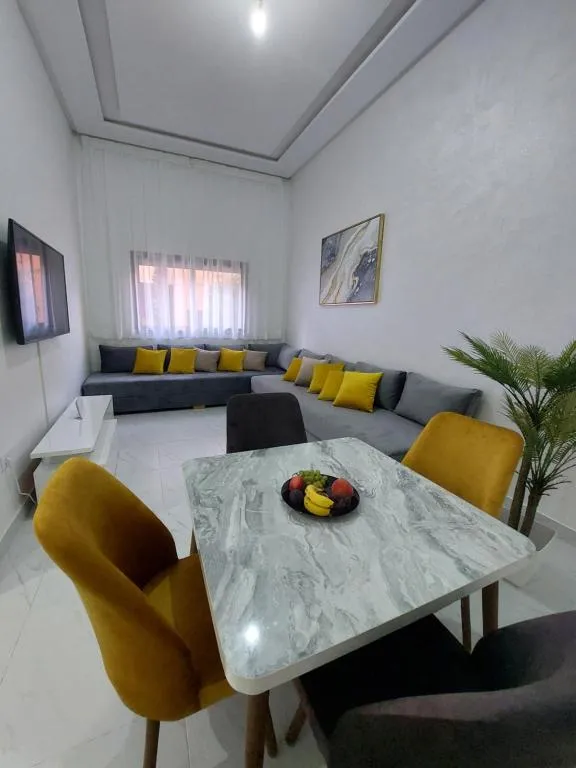 Image of Centre Marrakech, Chic et Calme