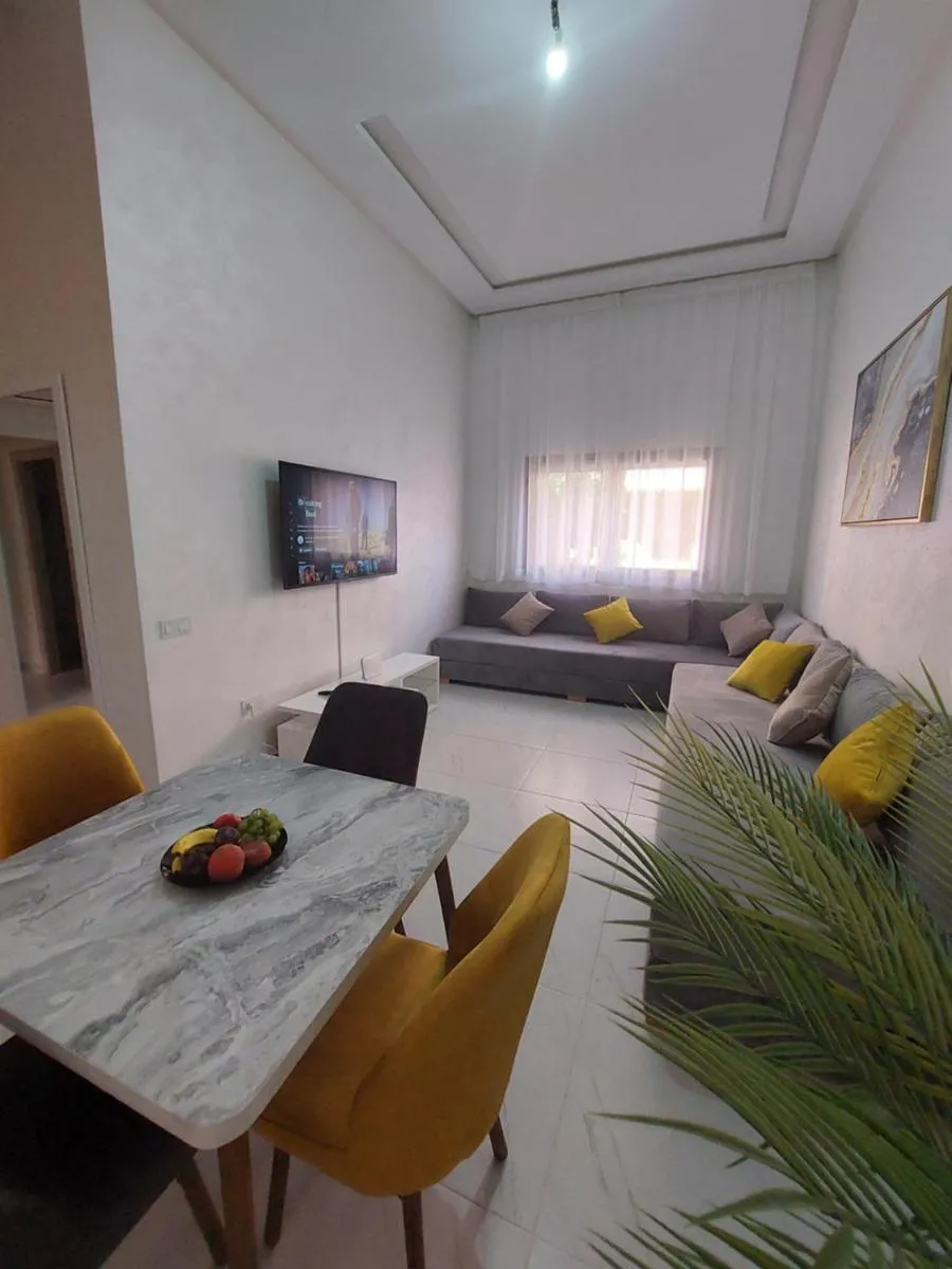 Image 5 of Centre Marrakech, Chic et Calme