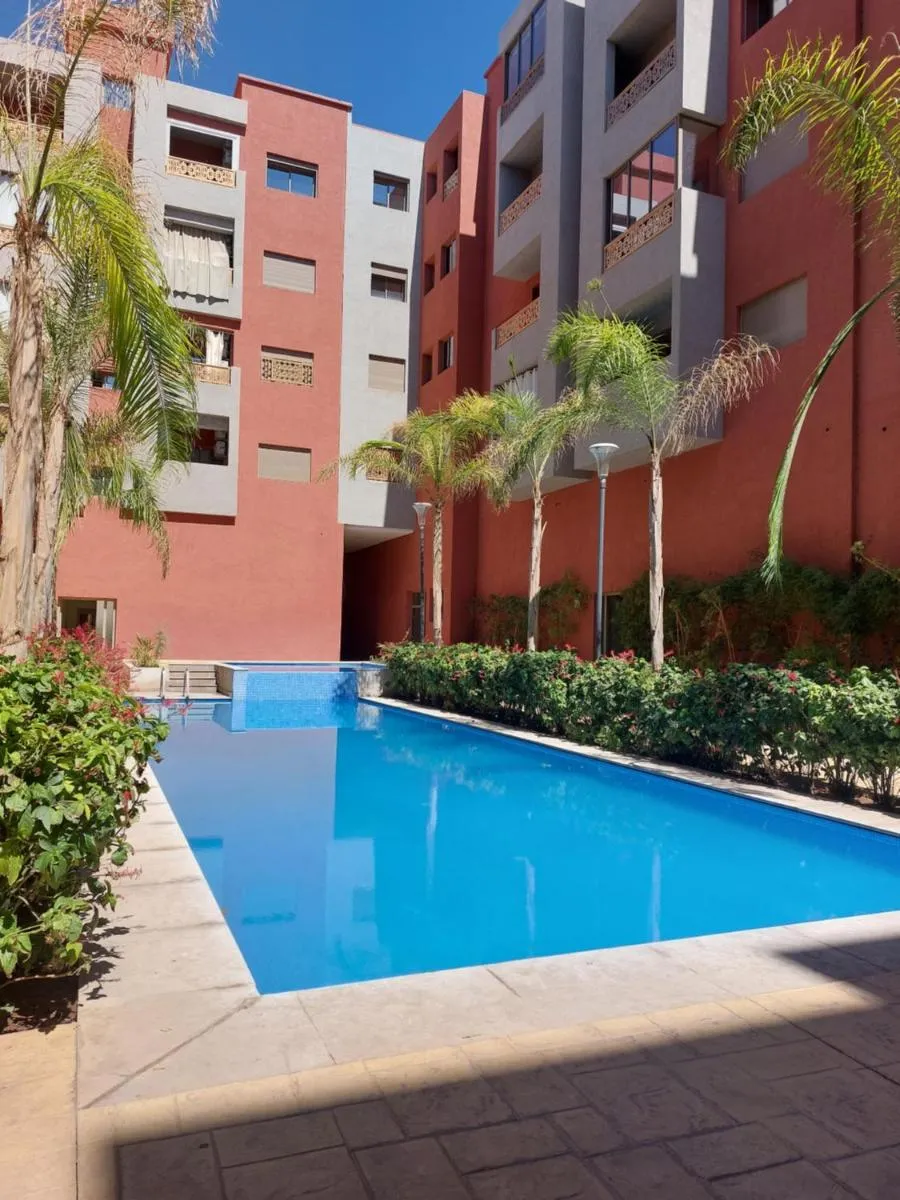 Image 3 of Centre Marrakech, Chic et Calme