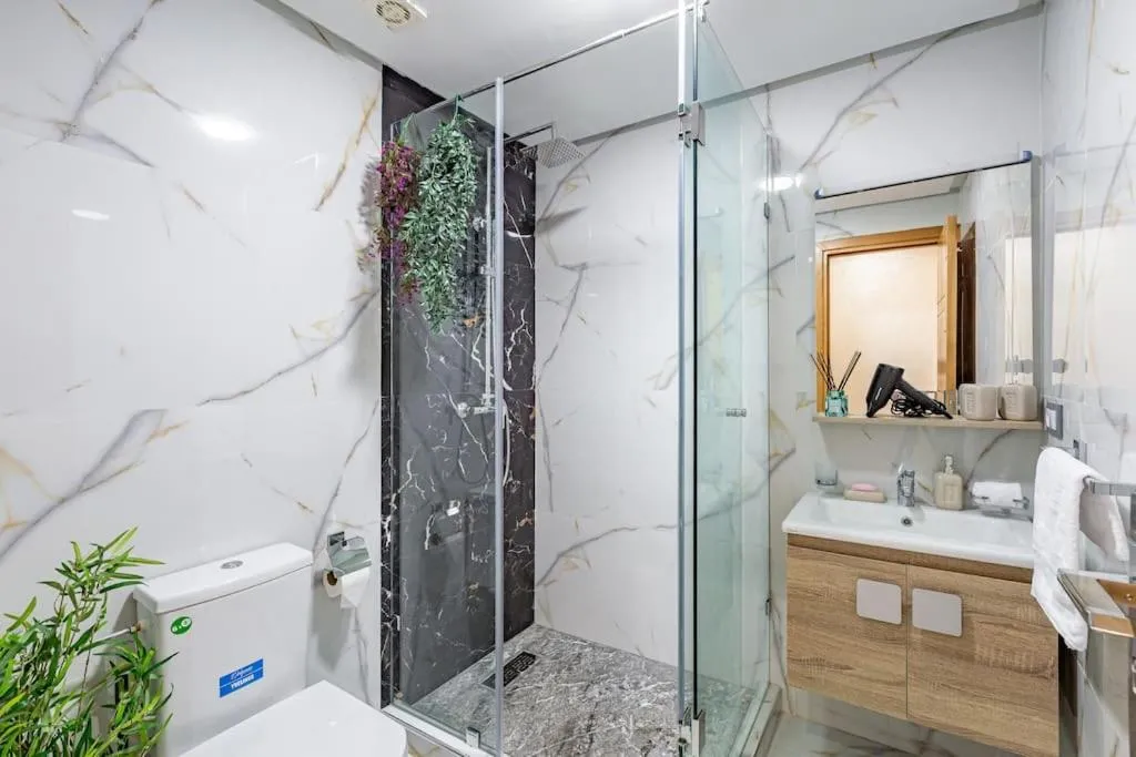 Image 2 of Charm Apt dans le triangle Tourisme de Marrakech !