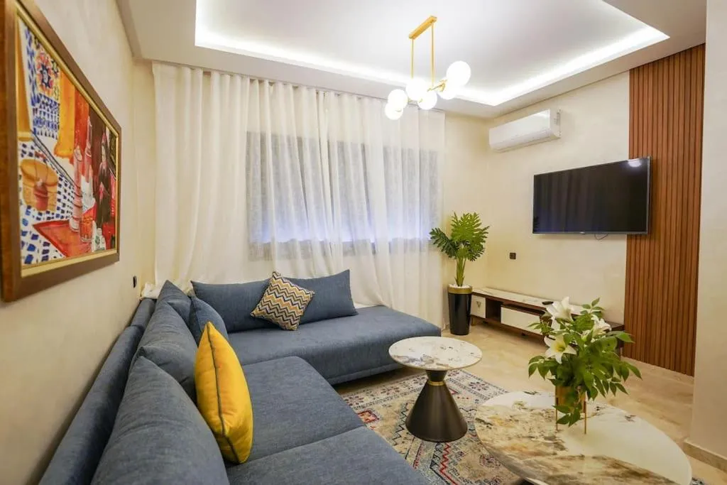 Image of Charmant appartement