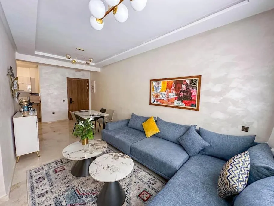 Image 4 of Charmant appartement