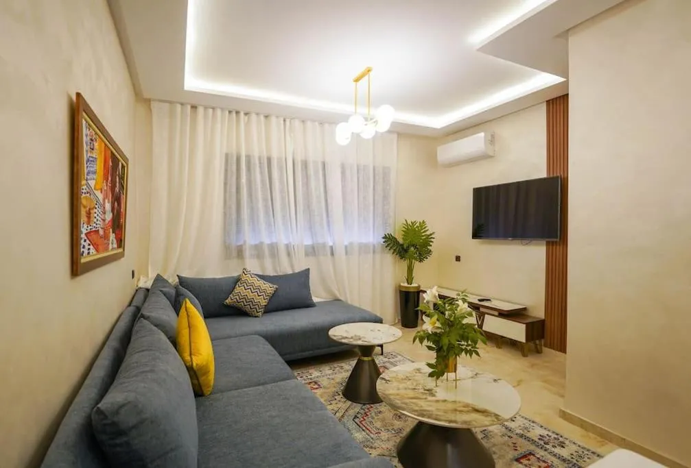 Image 5 of Charmant appartement