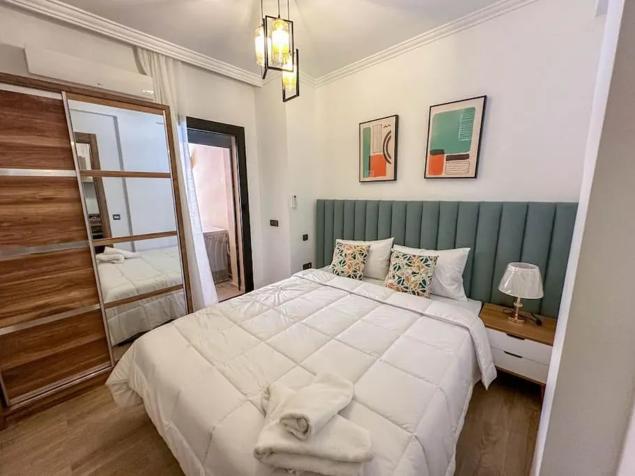 Image 6 of Charmant appartement