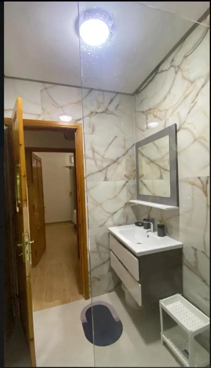 Image 4 of Charming Two-Bedroom Apartment in Marrakesh Gueliz