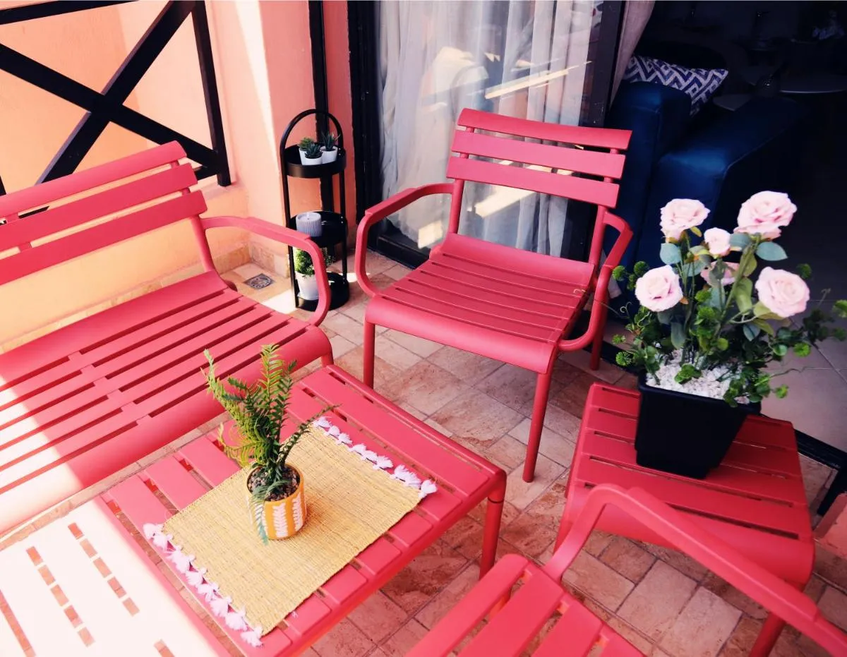 Image 4 of Charming apartment in a tourist village Premium village