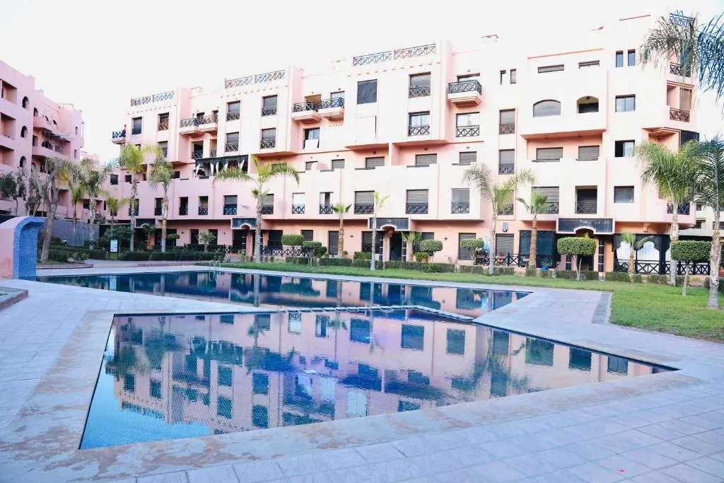 Image of Charming apartment in a tourist village Premium village