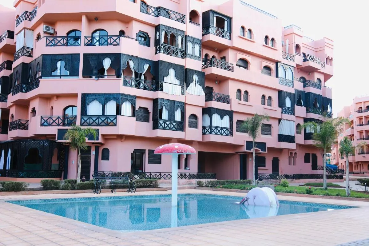 Image 3 of Charming apartment in a tourist village Premium village