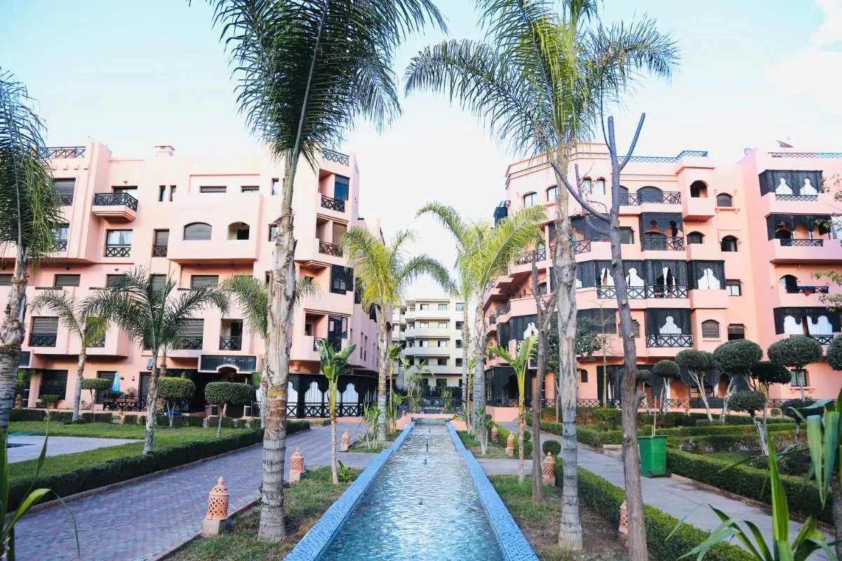 Image 6 of Charming apartment in a tourist village Premium village