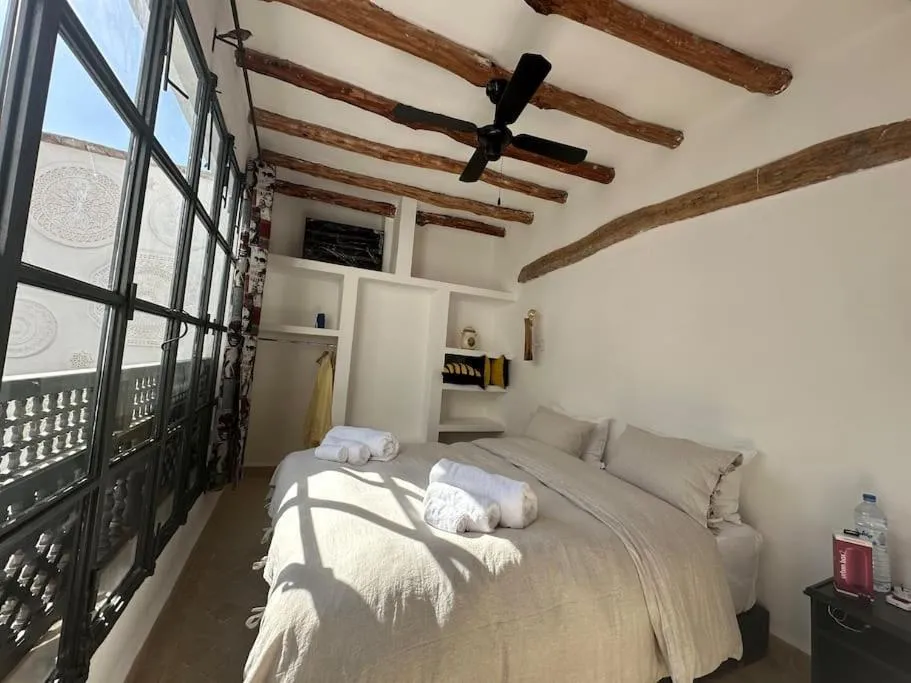 Image of Charming riad in the medina of Marrakech with 4 nice rooms