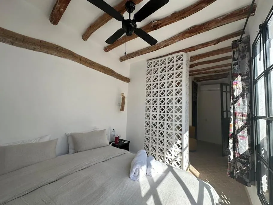 Image 1 of Charming riad in the medina of Marrakech with 4 nice rooms