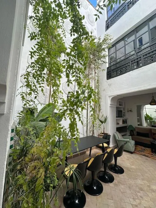 Image 3 of Charming riad in the medina of Marrakech with 4 nice rooms