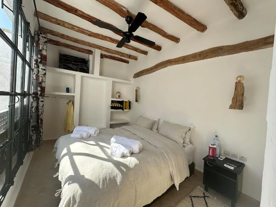 Image 2 of Charming riad in the medina of Marrakech with 4 nice rooms