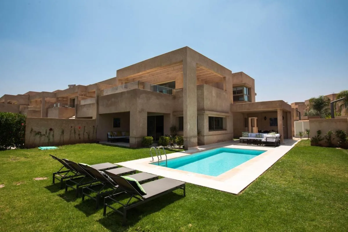 Image 6 of Chez Maya