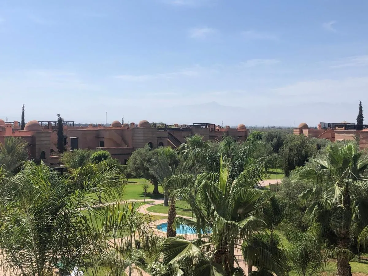 Image 5 of Chez balqis atlas golf