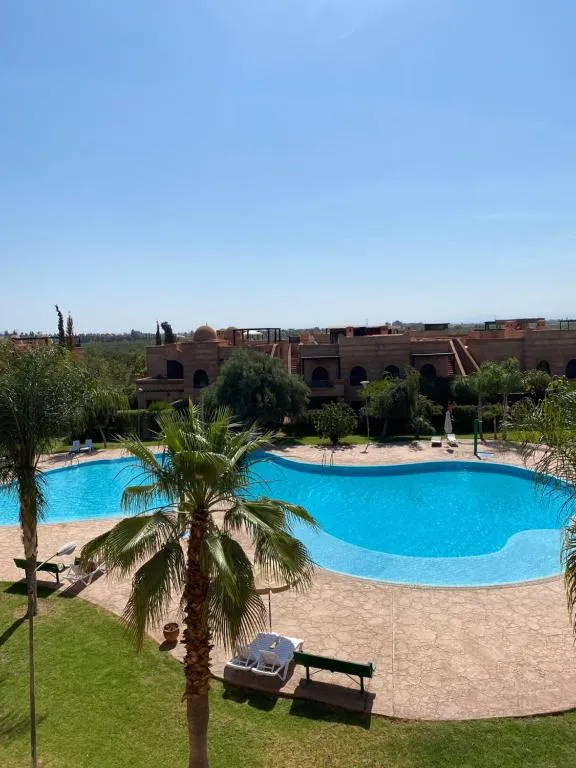 Image of Chez balqis atlas golf