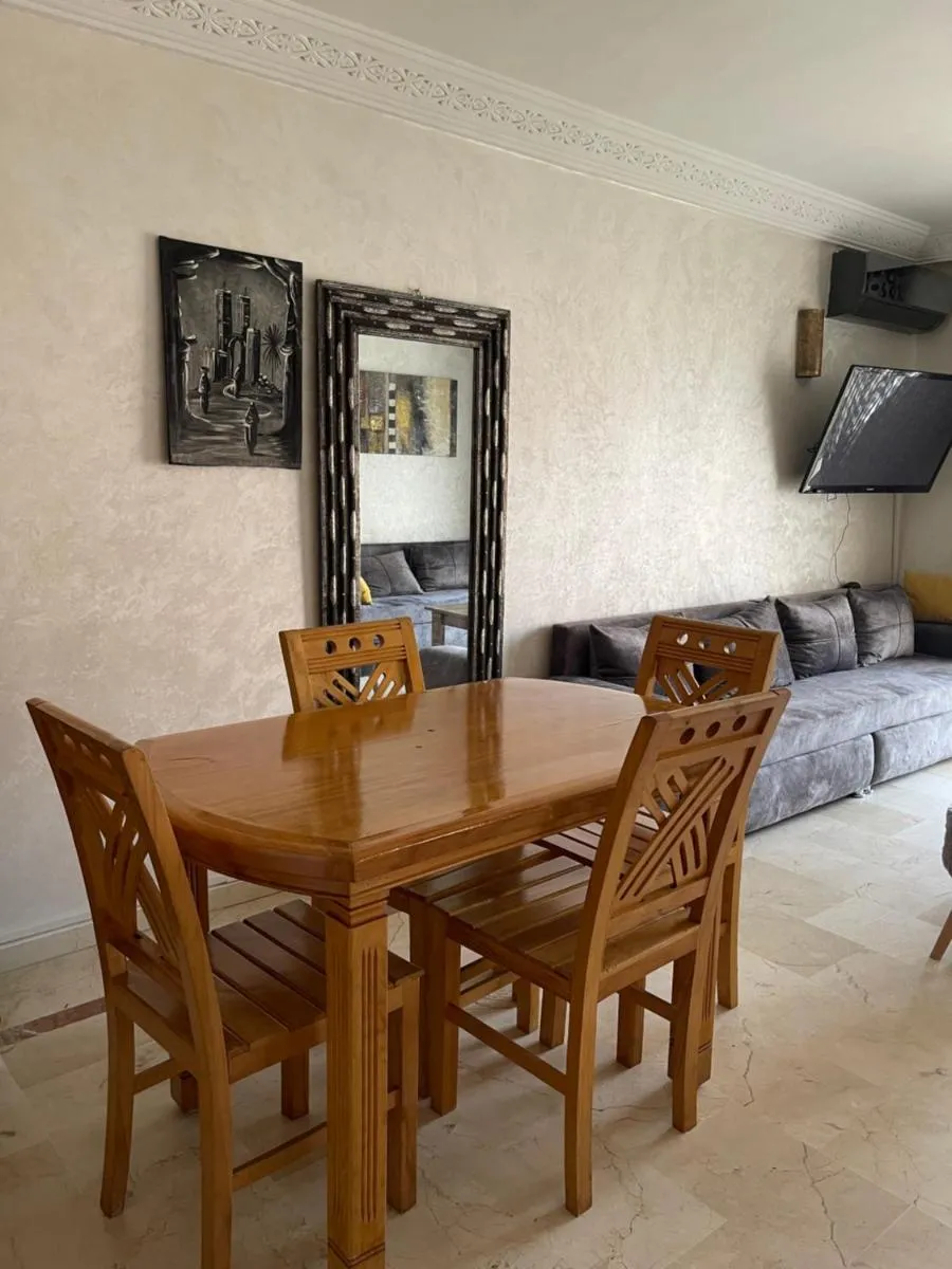 Image 2 of Chez fatiha