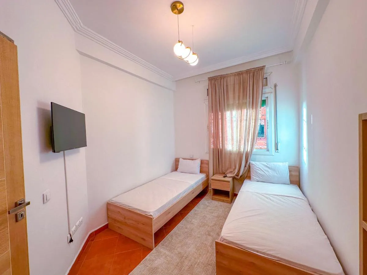 Image 1 of Chic Apartment – Pool & 3 min To Gueliz