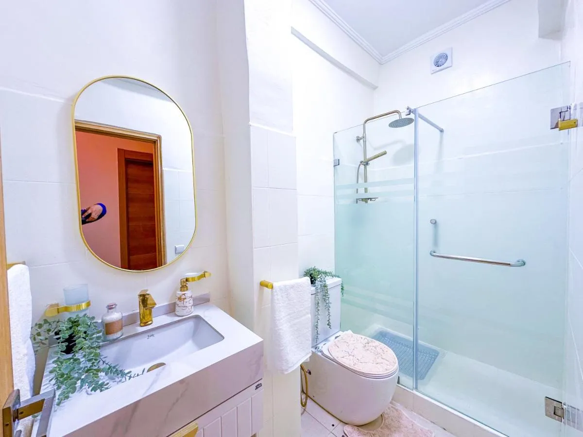 Image 2 of Chic Apartment – Pool & 3 min To Gueliz