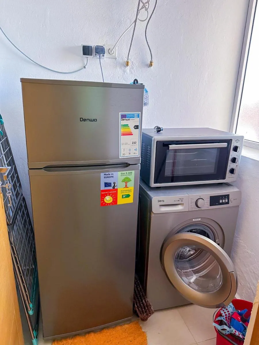 Image 4 of Chic Apartment – Pool & 3 min To Gueliz