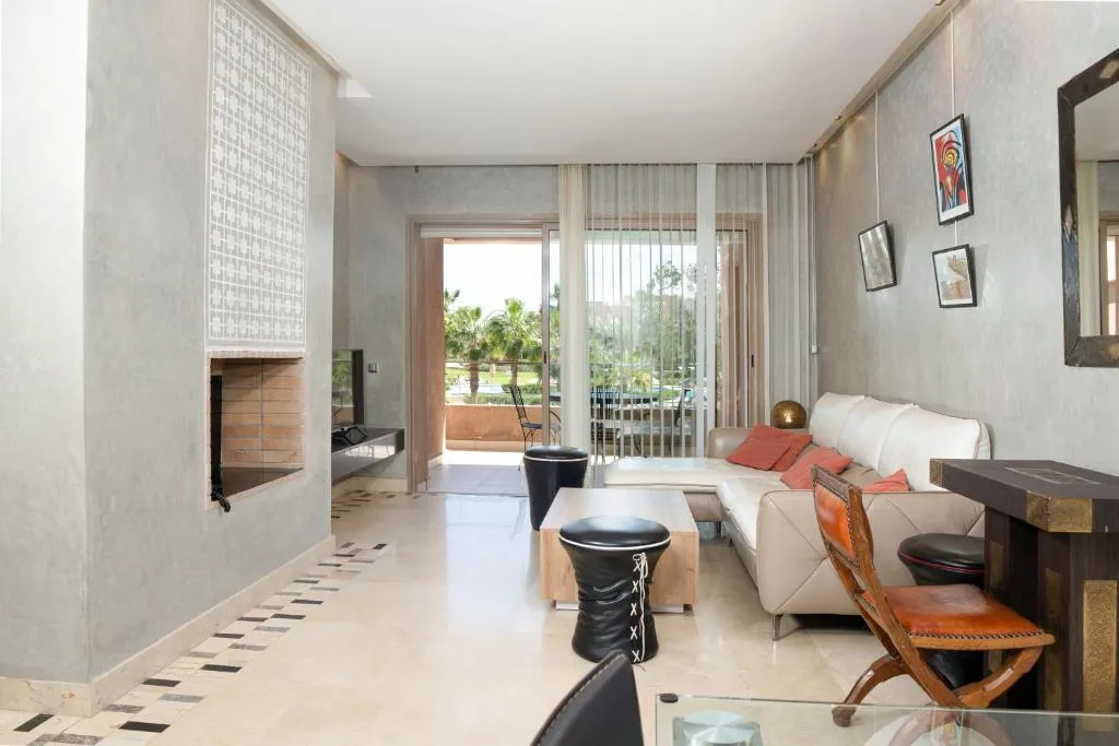 Image of Coin Lumineux à Prestigia Piscine – vue Atlas