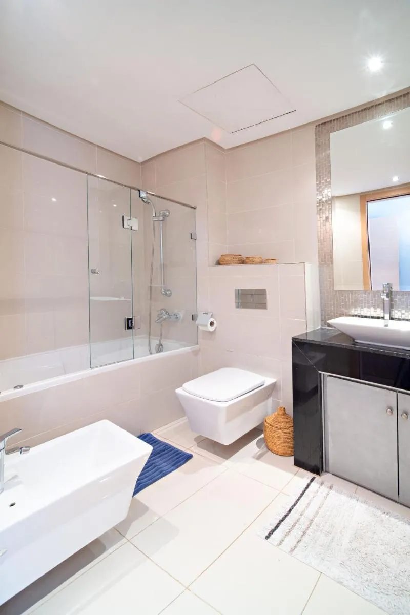 Image 3 of Coin Lumineux à Prestigia Piscine – vue Atlas