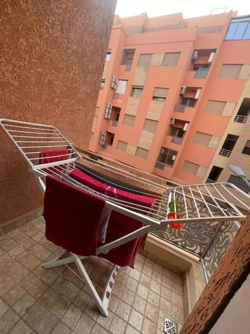 Image 5 of Cosy 1 BD Appart CENTRE GUELIZ 2