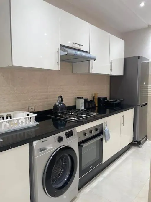 Image 4 of Cosy 1 BD Appart CENTRE GUELIZ 2