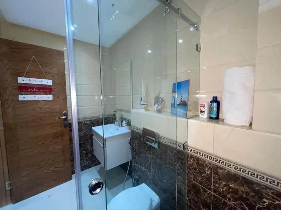 Image 1 of Cosy 1 BD Appart CENTRE GUELIZ 2