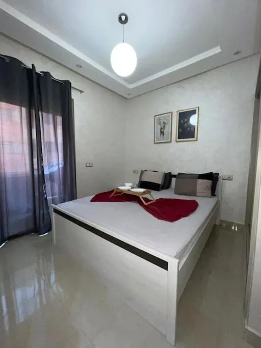 Image 6 of Cosy 1 BD Appart CENTRE GUELIZ 2