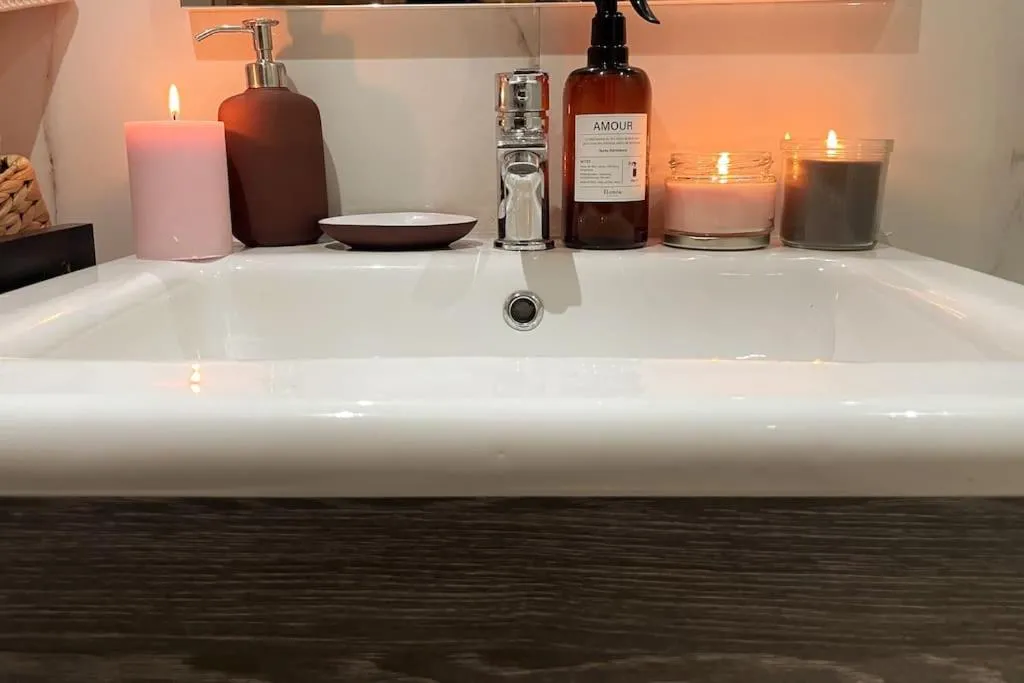 Image 1 of Cosy 1 BD Appart Centre Gueliz