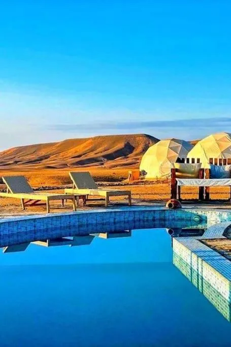 Image 4 of Cosy 1 BD Appart Centre Gueliz