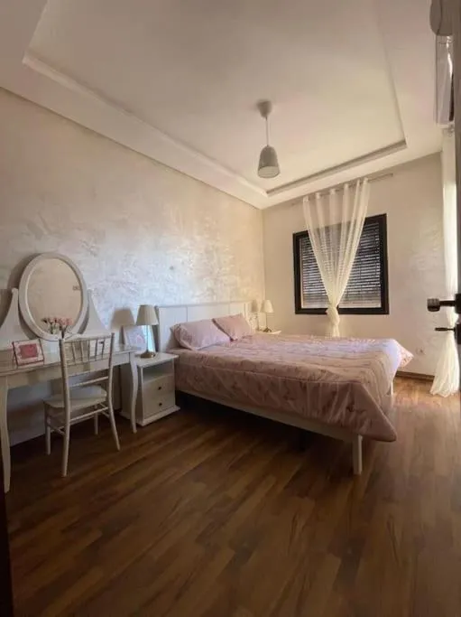 Image 3 of Cosy 1 BD Appart Centre Gueliz