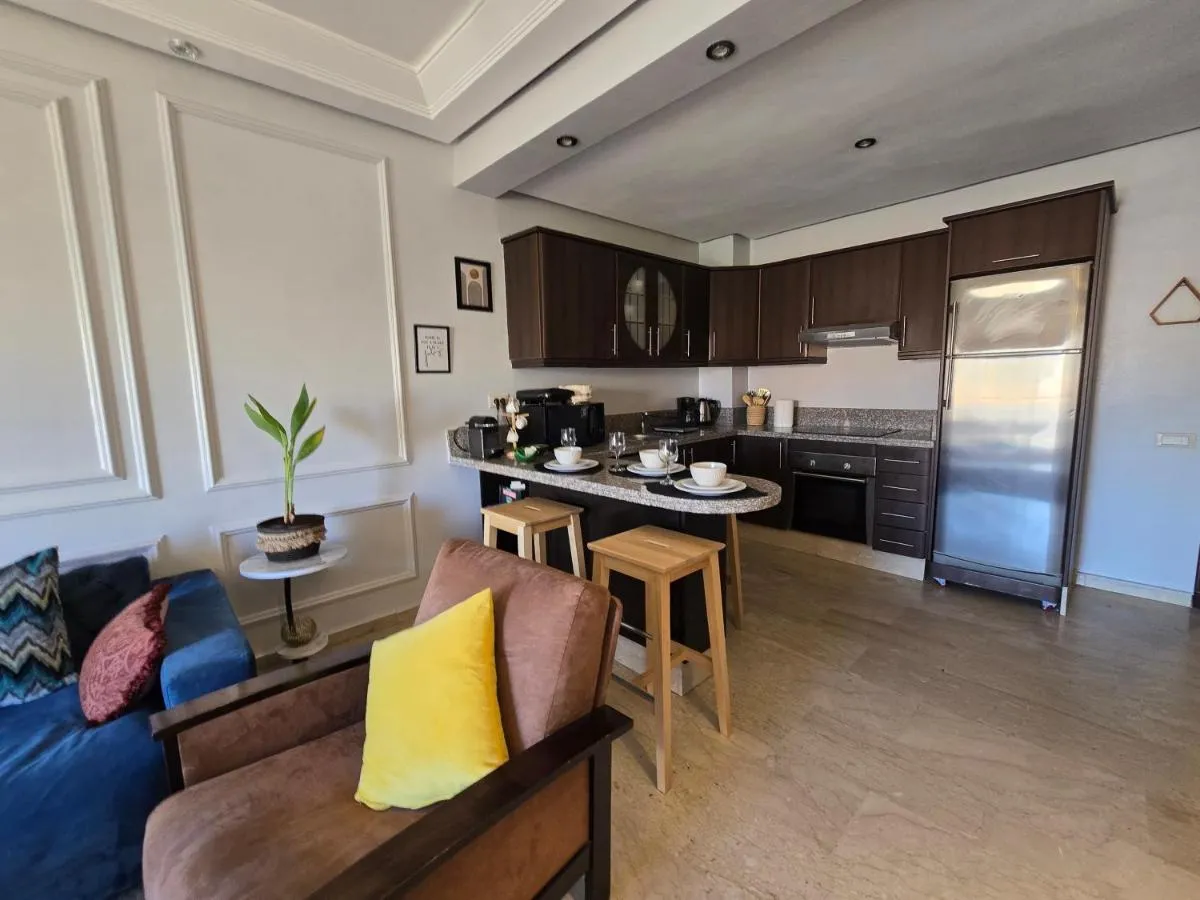 Image 6 of Cosy Bagatelle Houses 1 & 2