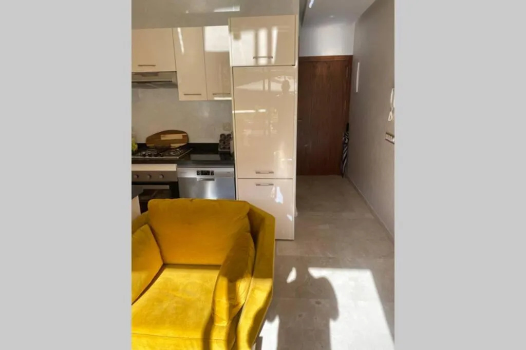 Image 2 of Cosy Duplex, dans résidence avec piscine