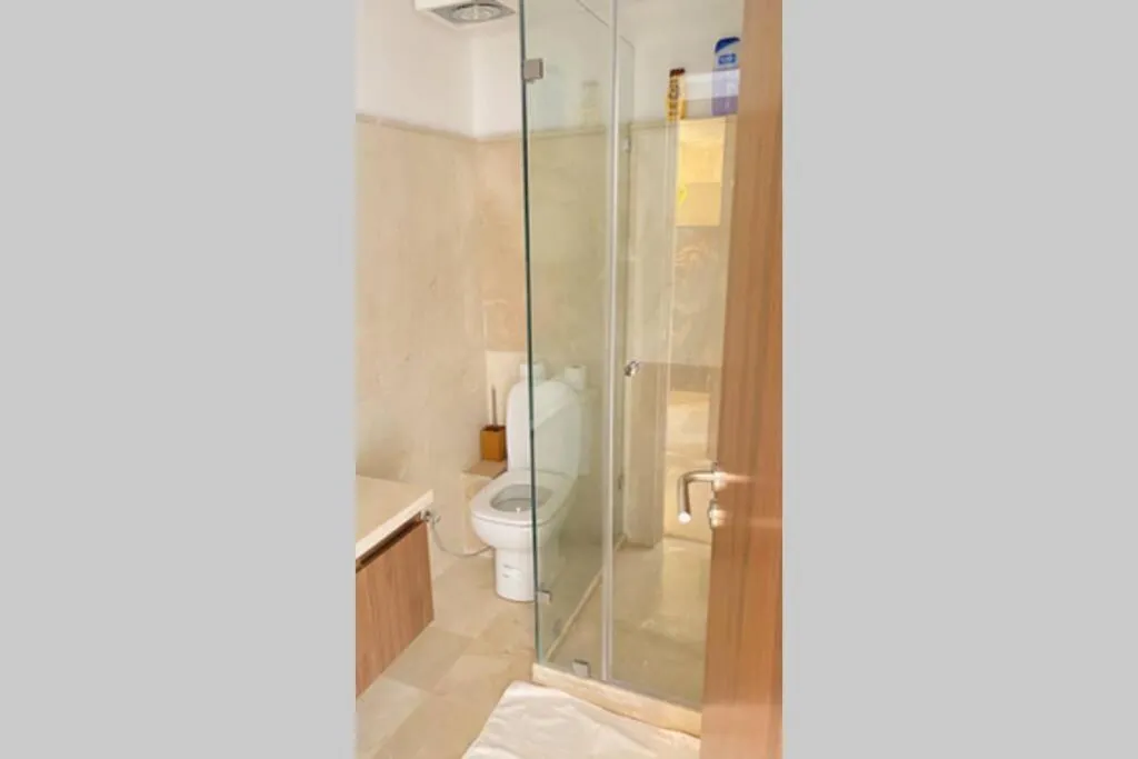 Image 1 of Cosy Duplex, dans résidence avec piscine