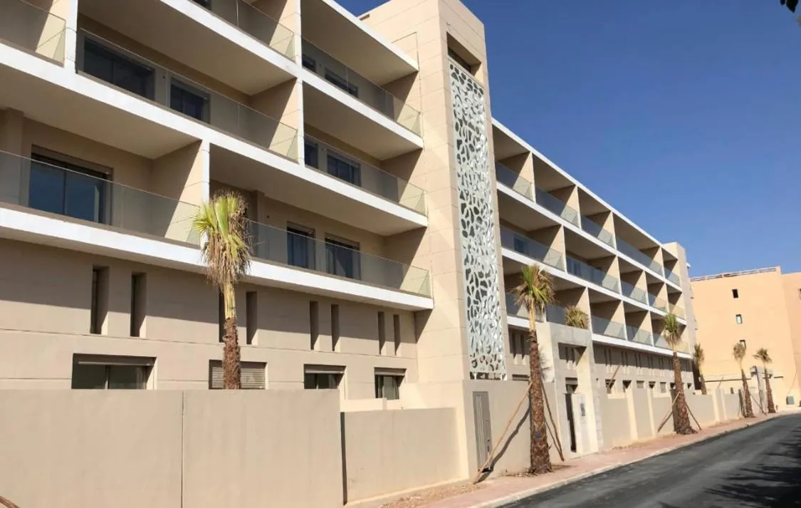 Image 5 of Cosy Duplex, dans résidence avec piscine