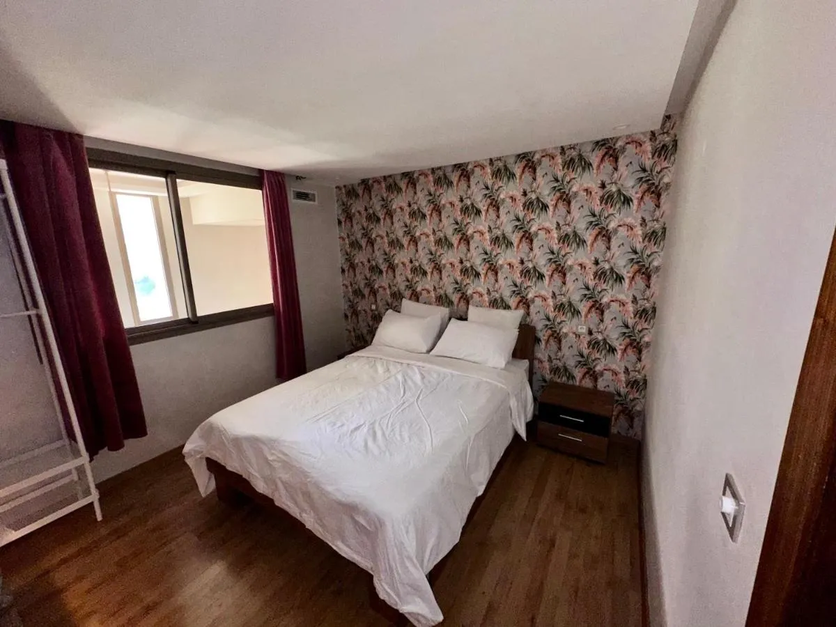 Image 6 of Cosy Duplex, dans résidence avec piscine