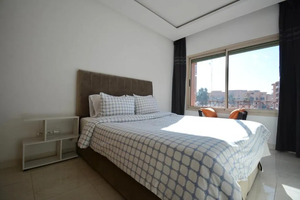 Image of Cosy appartement Marrakech Hivernage-Geuliz