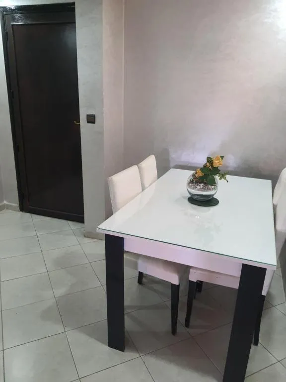 Image of Cosy appartement à louer à Marrakech