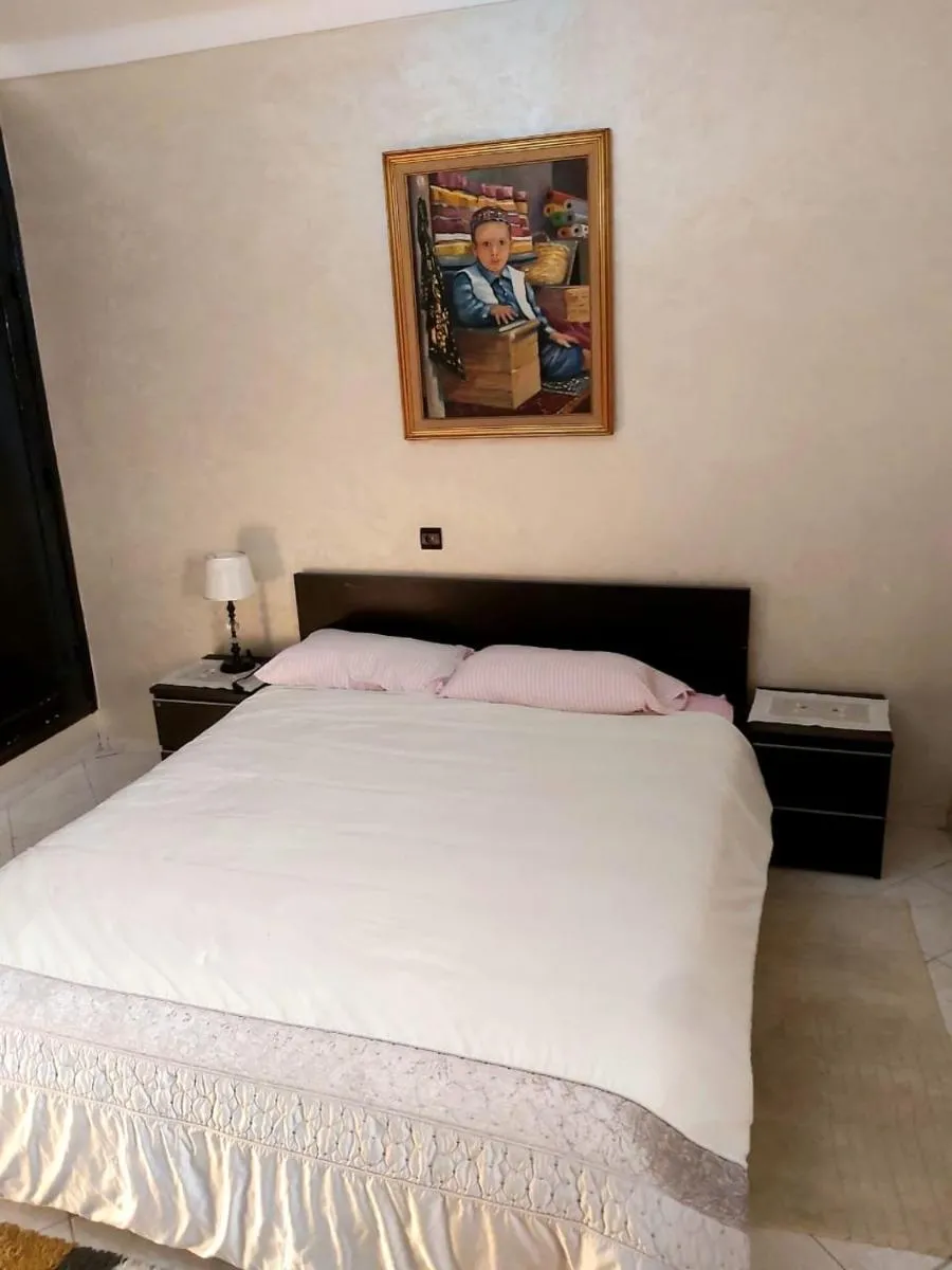 Image 5 of Cosy appartement à louer à Marrakech