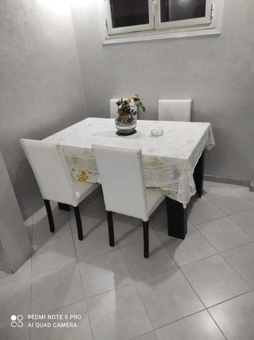 Image 6 of Cosy appartement à louer à Marrakech