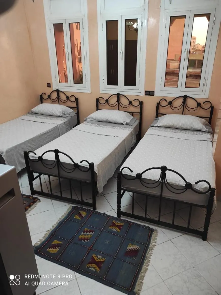 Image 3 of Cosy appartement à louer à Marrakech