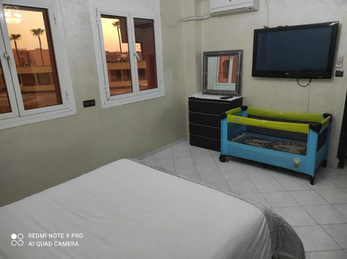 Image 2 of Cosy appartement à louer à Marrakech