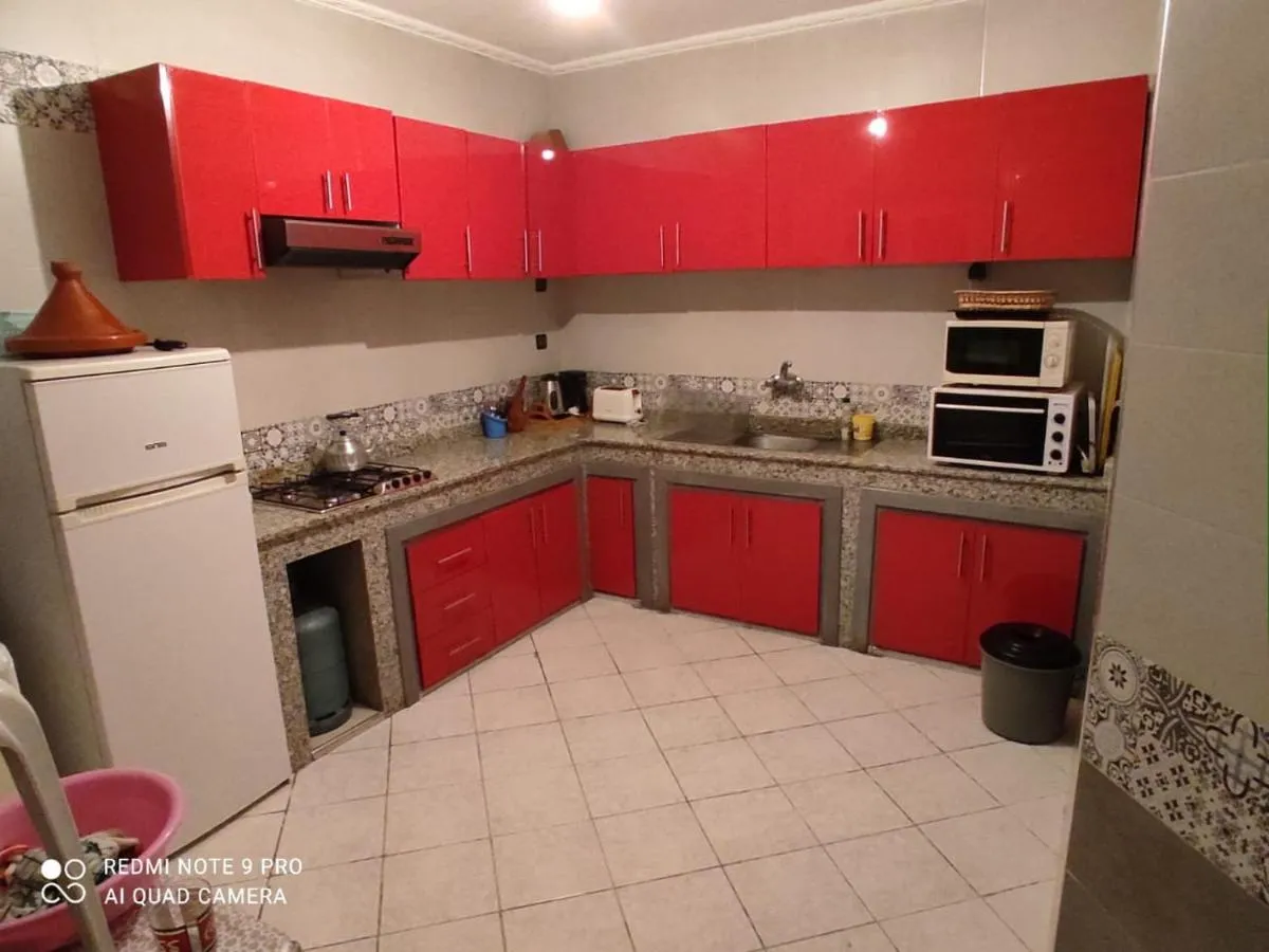 Image 1 of Cosy appartement à louer à Marrakech