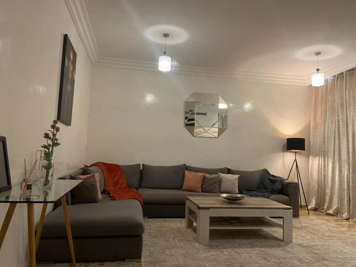 Image 4 of Cosylux appartMarrakech