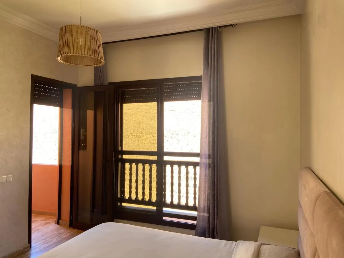 Image 6 of Cosylux appartMarrakech